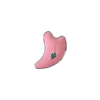 Foolproof Gua Sha for Beginners — Electric Dolphin Facial Sculpting Device
