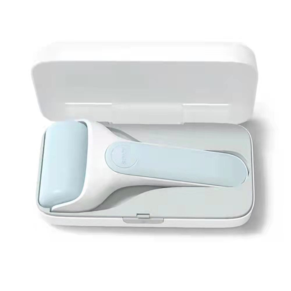 Three Minutes in the Freezer. Two Minutes on Your Face. — Ice Roller