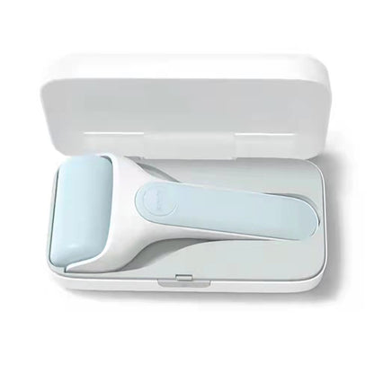 Three Minutes in the Freezer. Two Minutes on Your Face. — Ice Roller