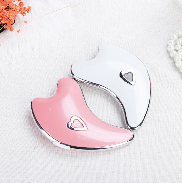 Foolproof Gua Sha for Beginners — Electric Dolphin Facial Sculpting Device