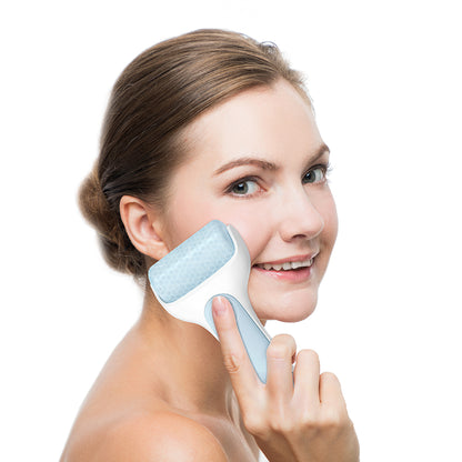 Three Minutes in the Freezer. Two Minutes on Your Face. — Ice Roller